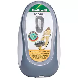 Губка для полировки Collonil Mobil бесцветная