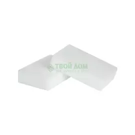 Губка для посуды Arix Губка для удаления пятен/меламин