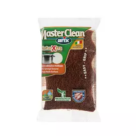 Губка двусторонняя Arix