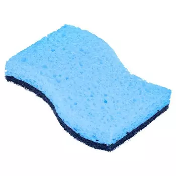 Губка Polhop из целлюлозы с абразивным слоем (930043/К)
