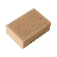 Губка синтетическая Vaiven 15x10.5x5.5 см