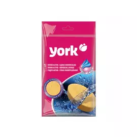 Губка сверхпоглощающая York HydroActive 1 шт