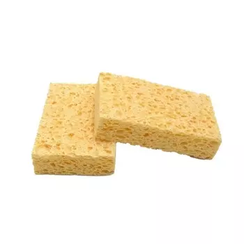 Губки Polhop из целлюлозы 2 шт (930046/К)