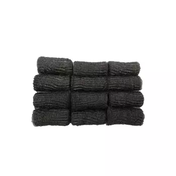 Губки Polhop из стальной шерсти 12 шт