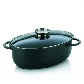 Гусятница Kela Kerros 8 л