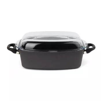 Гусятница SKK Titan Induction 40х24 см