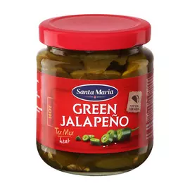 Халапеньо Santa Maria 215 г