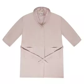 Халат Asil двухсторонний m powder