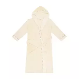 Халат детский махровый Svilanit размер 14 с капюшоном
