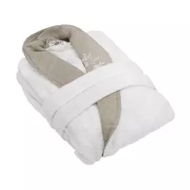 Халат Devilla унисекс махровый m