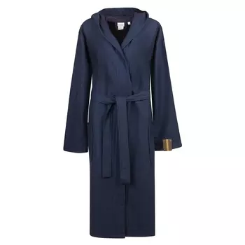 Халат махровый Sofi De Marko Марвин синий L