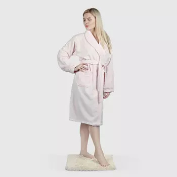 Халат Maisonette Fresh XL Пудра