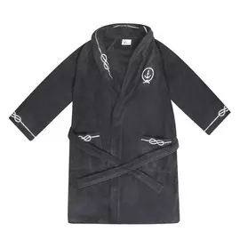 Халат мужской Asil marine l anthracite