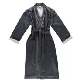 Халат мужской двойной Bugatti ДХМ-ПИКАССО 4650