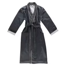 Халат мужской двойной Bugatti ДХМ-ПИКАССО 4650