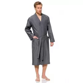 Халат мужской кимоно Bugatti ТХМ-ДЖАЛЬВИНО 4828
