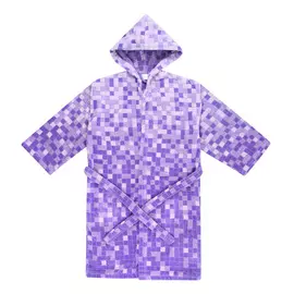 Халат Pretti размер l цвет.розы