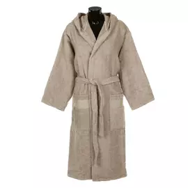 Халат Roberto Cavalli Araldico XXL Brown