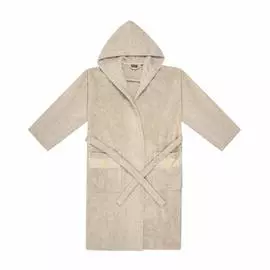 Халат Roberto Cavalli l/xl basic капюшон махровый 012