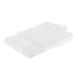 Халат Roberto Cavalli S/M Logo велюровый кимоно