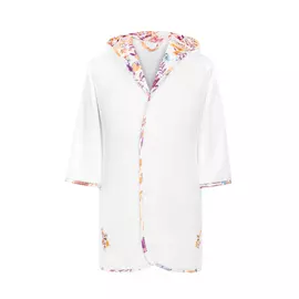 Халат Togas "Фостер" детский монохром 4-5 лет