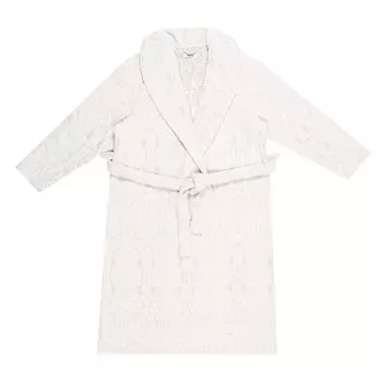 Халат Togas Изар белый/экрю XL/XXL (50-52)