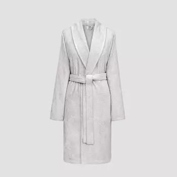 Халат Togas Эймон серебристый M(46)