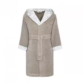 Халат Togas Райли подростковый беж рост 152 см