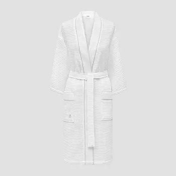 Халат Togas Саунерс белый женский XL-XXL /50-52/