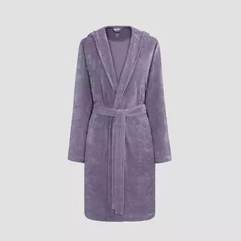 Халат Togas Талия фиолетовый L(48)