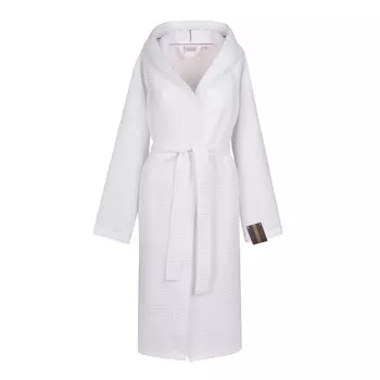 Халат вафельный Sofi De Marko Наоми белый M