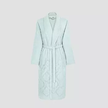 Халат женский махровый Togas Мишель мятный L(48)