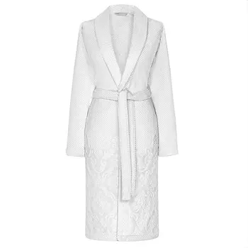 Халат женский махровый Togas Мишель серый XL(50)