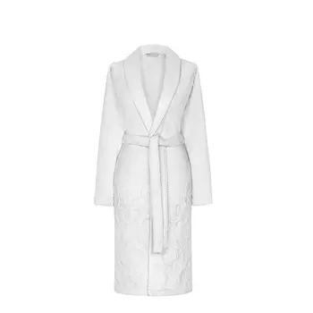 Халат женский махровый Togas Мишель серый XS(42)