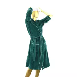 Халат женский Sofi De Marko Венера ХL малахит