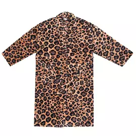 Халат женский велюровый Ungaro шаль l/xl