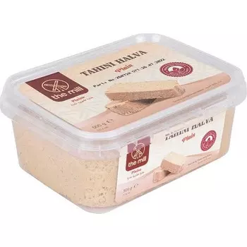 Халва The Mill Тахинная классическая, 500 г