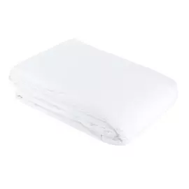 Hаматрасник стеганый Classic by T бамбук в хлопке 90х200