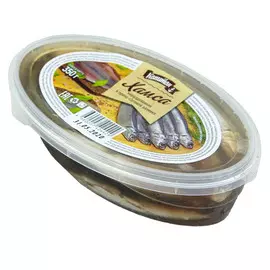 Хамса Капитан х/к 150 г