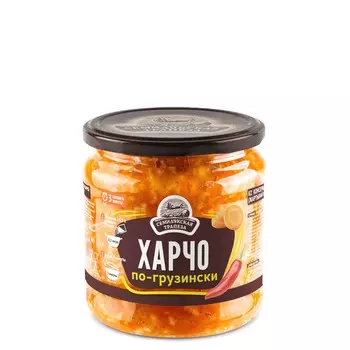 Харчо Семилукская трапеза по-грузински 460 г