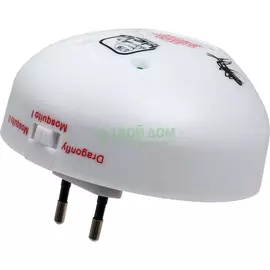 Help Отпугиватель комаров и слепней , ультразвуковой