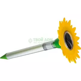 Help Профит Ультразвуковой отпугиватель кротов (4660011276915)