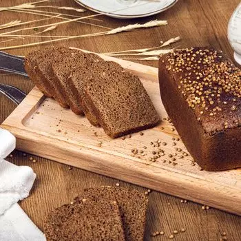 Хлеб Бородинский солодовый, 400 г