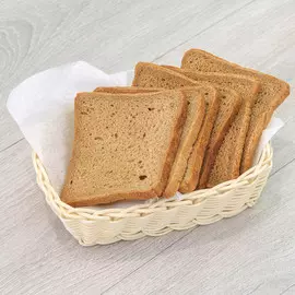 Хлеб Деревенский 40 г