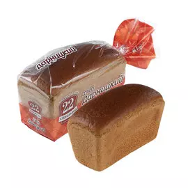 Хлеб Хлебозавод №22 Дарницкий 700 г