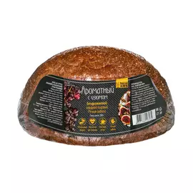 Хлеб Рижский хлеб Ароматный с изюмом 300 г