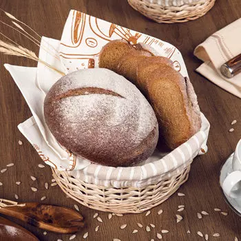 Хлеб Слава Деревенский, кг