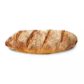 Хлеб У Палыча солодовый с льном и подсолнечником без дрожжей 450