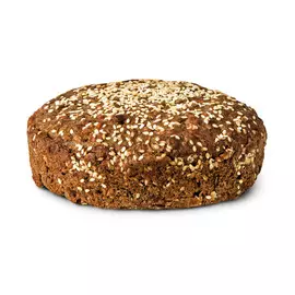 Хлеб У Палыча Здоровье цельнозерновой 450