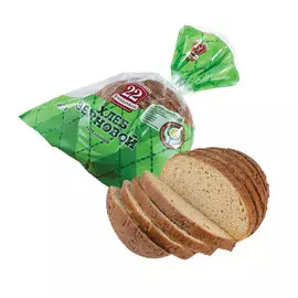 Хлеб зерновой Хлебозавод №22 460 г